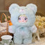 Nommi Goodnight Bear Series 400% Blind Box Figure