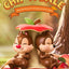 POP MART Disney Chip ’n’ Dale Fun-Loving Brothers Blind Box Figures