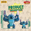 52TOYS The Cute Stitch Battle with Gantu Limited Edition Figure
