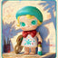 POP MART Baby Molly Future Painter Collectible Figure