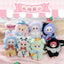 KOKOYA Sweet Story Series Blind Box Collectible Figures