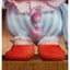 POP MART Why So Serious Crybaby Vinyl Plush Blister Pack