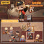 52TOYS 52TOYS NOOK in Vintage Store Blind Box Mystery Collectible Figure product photo for collectors in NZ