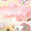 FUNISM Maltese Cherry Blossoms Blind Box Figures