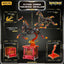 52TOYS BEASTBOX BB-75FB FIRE BOLT Transformation Collectible collector view