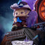 Heyone Saving Miss Joy Series Blind Box Collectible Figures