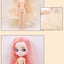 ICY DBS Blyth Doll Carved Lips Face White Skin Joint Body 1/6 BJD image 21