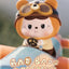 Heyone BAOBAO’S Time Capsule Blind Box Figures