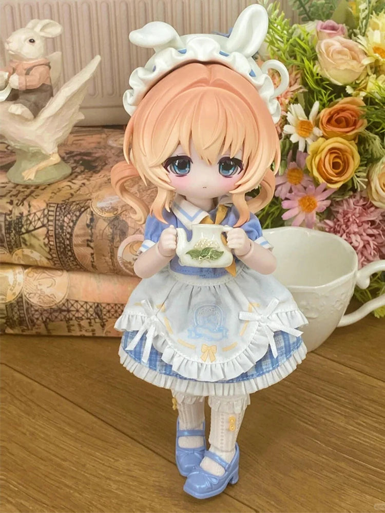 Come4free Bonnie Bunny Dream Box Series Blind Box BJD