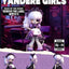 Yandere Girl Remove The Label Series Blind Box Anime Figures