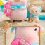 Lulu Canned Pig Ocean Series Blind Box Collectible Figures