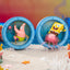 POP MART SpongeBob’s Window Series Scene Set Figurine