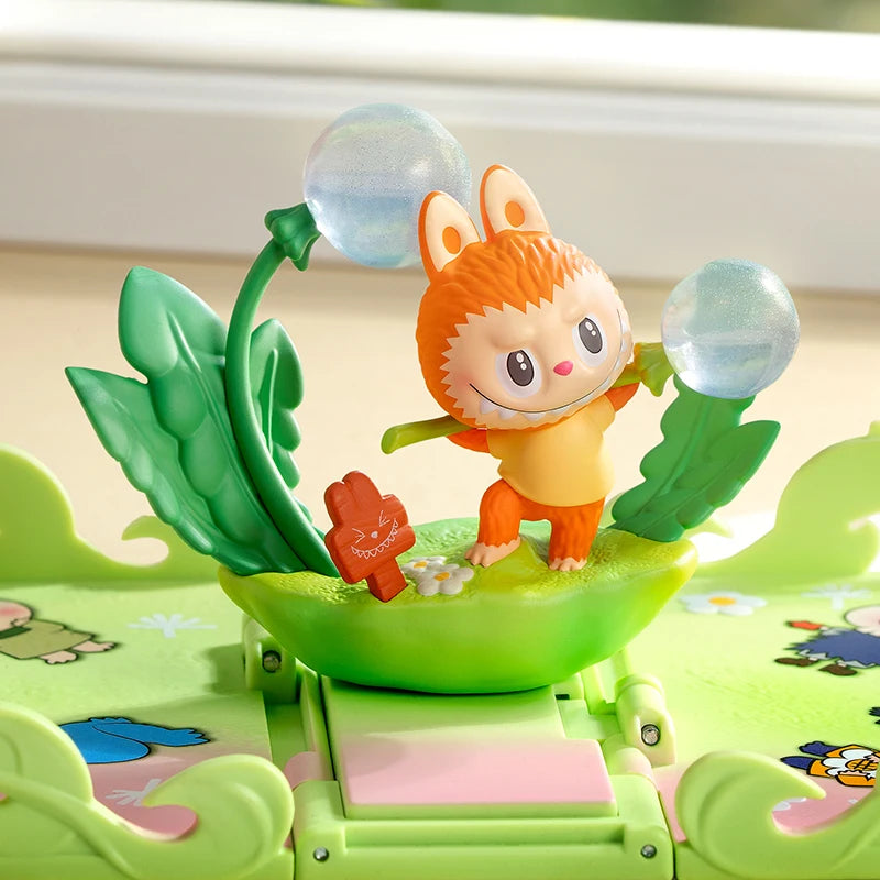 POP MART Gift For You Greeting Card Series Blind Box