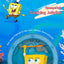 POP MART SpongeBob’s Window Series Scene Set Figurine