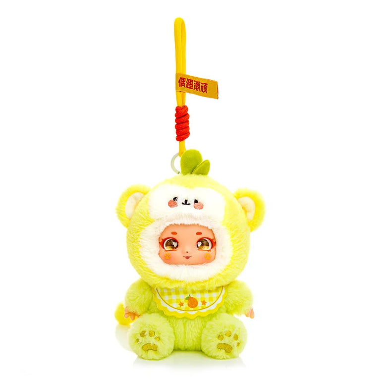 Cute Fruit Sweetheart Party Plush Toys