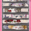 Missy Sweet Mourning Lolita Series Blind Box Figures