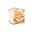 Baby Three Autumn Fairy Tale Plush Blind Box Figures