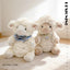 Black Faced Sheep Plush display view