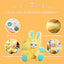 Maytree Dumia Fruit Wonderland Plush Figure Blind Box
