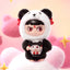 POP MART NeZha 2 Dress Up Party Vinyl Plush Pendant Blind Box