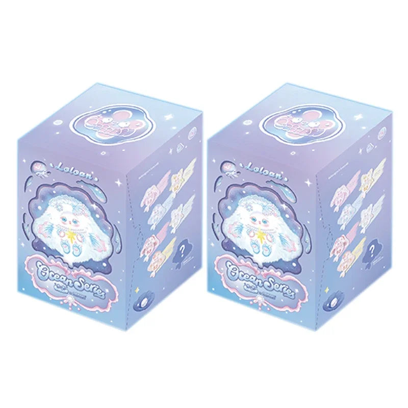 Loloan Ocean Series Blind Box Figures