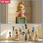 POP MART MOLLY Anniversary Statues Classical Retro 2 Series Blind Box