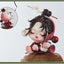 POP MART SKULLPANDA The Ink Plum Blossom Blind Box Figure