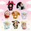 Owen Super Fantasist V3 Vinyl Plush Blind Box Collectible collector view