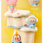 POP MART POP BEAN Fluffy & Cozy Plush Pendant Blind Box