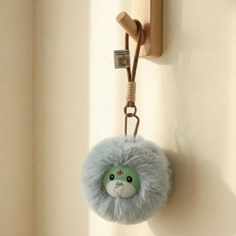 Plush Toys of The Twelve Zodiac Animals image 28