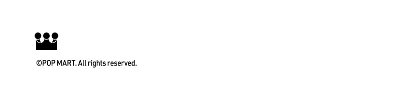 POP MART Lil Peach Riot Sleepover Series Blind Box