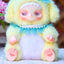 Meesiy Guardian Elf Series – Plush Mystery Blind Box Collectible Figure