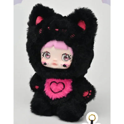 Nommi Loveliness Never Ends Series Blind Box Collectible Figure