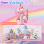 FUNISM Care Bears Planet of Joy Series Blind Box Figures