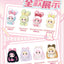 Nommi Mibao Sweetheart Bunny Series Blind Box Figures
