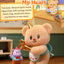 FUNISM Butterbear Adorable Influencer Series Blind Box Figures
