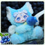 Maytree Dumia Fruit Wonderland Plush Figure Blind Box