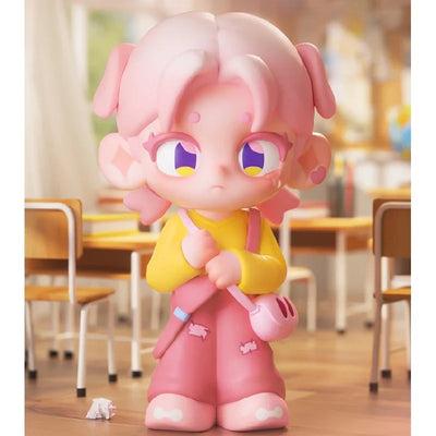 Tntspace Lurilili Generation Grazing Land Series – Kawaii Anime Action Figure Collectible
