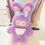 Samuel Cute Pet Backpack 600% Plush Blind Box Figure