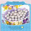 TOPTOY Sanrio Kuromi Whispering Wishes Micro Building Blocks