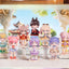 MISYA Dreaming Series  Blind Box Toys Cute Action Anime Figure Kawaii Mystery Box Model Designer Doll