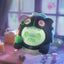 Finding Unicorn ShinWoo Ghost Bear House Series Blind Box Mystery Anime Figure Collectible Toy