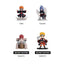POP MART Naruto: Shippuden Battle Against Akatsuki Blind Box - LIMITED STOCK