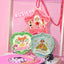 POP MART Peach Riot Rush Hour Series Mini Bag Blind Box