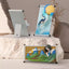 New Sleep Chinese Scrolls Series Blind Box Figures
