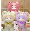 Nommi Goodnight Bear Series 400% Blind Box Figure