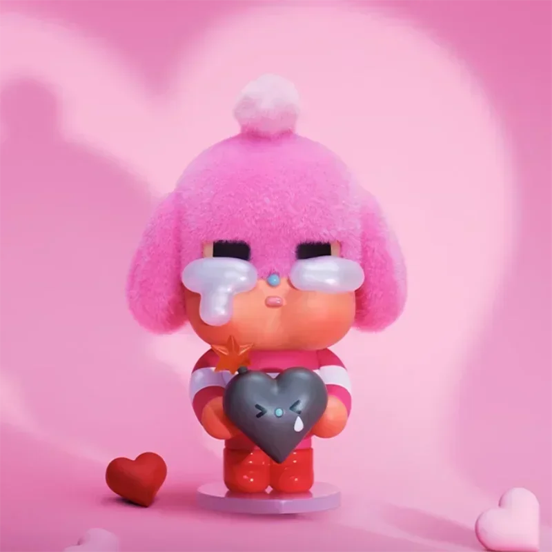 POP MART CRYBABY Crying For Love Series Blind Box Figures (Pre-Order)