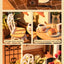 Rolife product photo for collectors in NZ — product detail image for NZ collectors