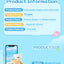 FUNISM Enjoy the Moments Beach Series Blind Box Figures
