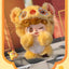 QKID Good Fortune Lucky Blind Box Plush Bag Pendant